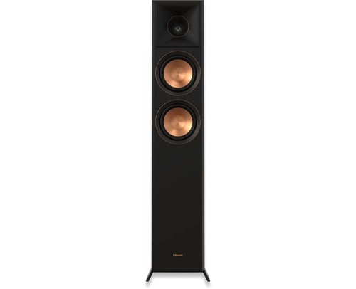 Акустика Klipsch RP-5000F II Walnut