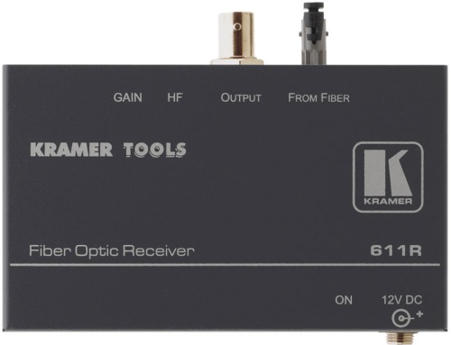 Приемник Kramer 611R