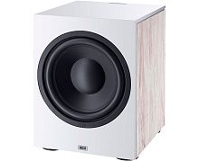 Сабвуфер HECO Aurora Sub 30A, белый