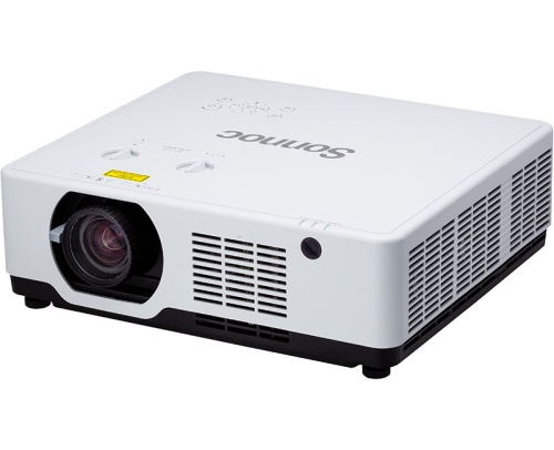 Проектор Sonnoc SNP-LC651LU