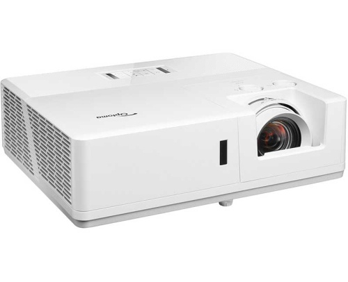 Проектор Optoma ZU607T фото 5