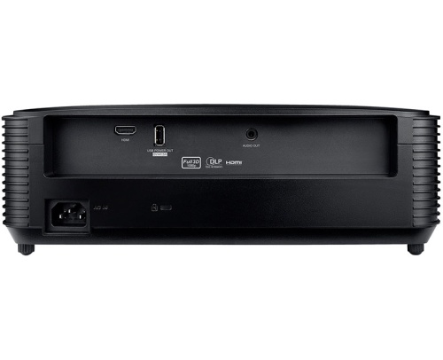 Проектор Optoma HD145X фото 3