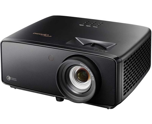 Проектор Optoma UZ38X