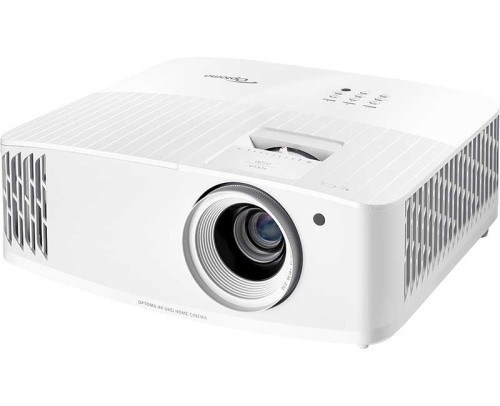 Проектор Optoma UHD38x