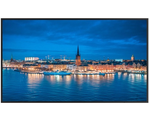 ЖК-панель Diello SA-65P