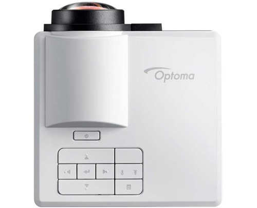 Проектор Optoma ML1050STi фото 2