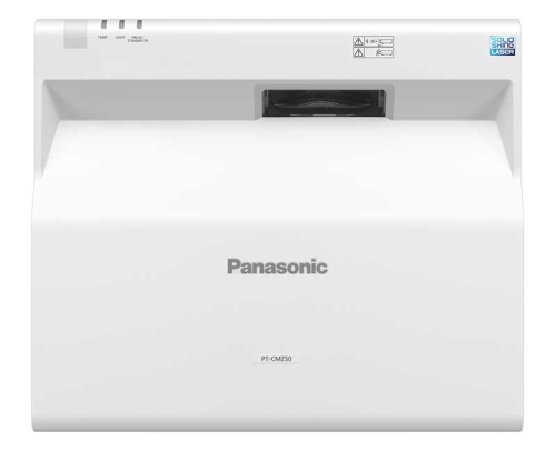Проектор Panasonic PT-CMZ50 фото 2
