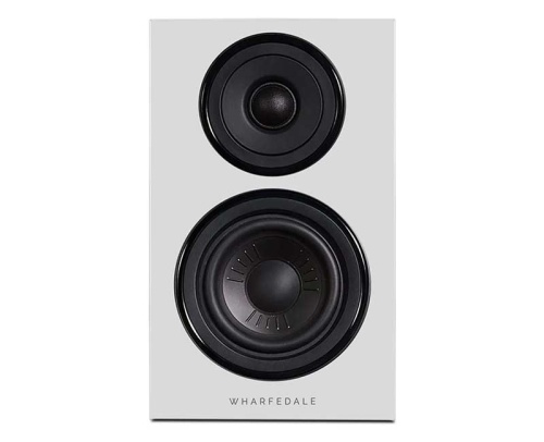 Акустика Wharfedale Diamond 12.0, белый дуб