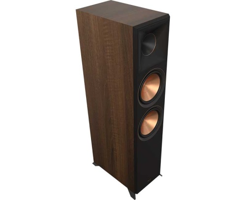 Акустика Klipsch RP-8000F II Walnut фото 2