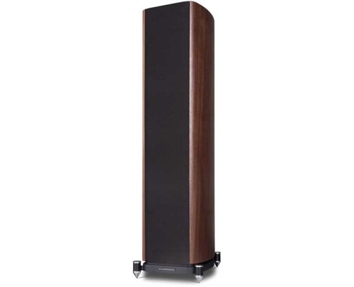 Акустика Wharfedale Evo 4.3, орех фото 3