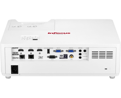 Проектор InFocus IN1068SL фото 3