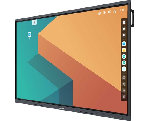 Интерактивная панель Lumien LMP8604MLRU фото 2