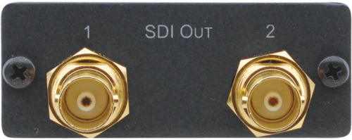 Приемник Kramer 690R фото 3