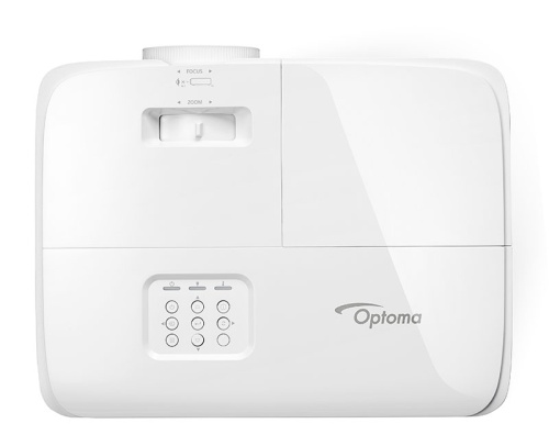 Проектор Optoma HD30LV фото 3