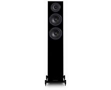Акустика Wharfedale Diamond 12.3, черная