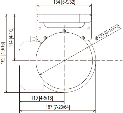 Линза Panasonic ET-D3QT700 фото 2