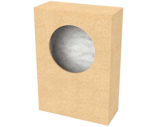 Акустический бокс Audio Balance UniBox S Pro