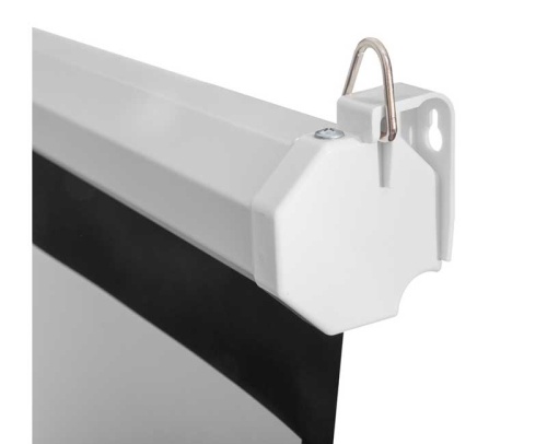 Экран Digis Optimal-D 178x139 Matte White фото 3