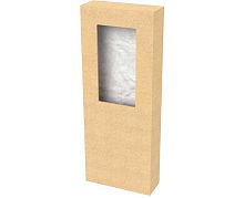 Акустический бокс Audio Balance UniBox L Max