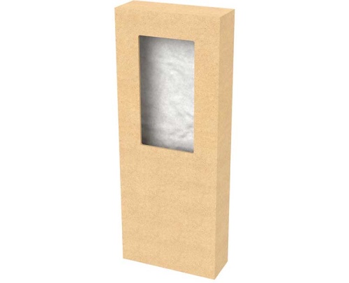 Акустический бокс Audio Balance UniBox L Max