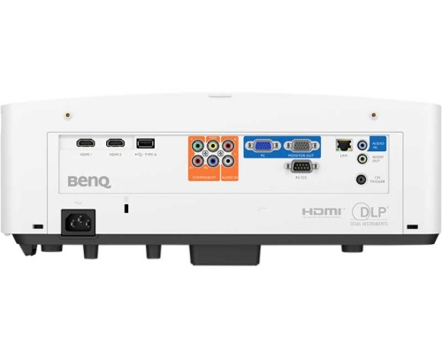 Проектор Benq LU930 фото 3