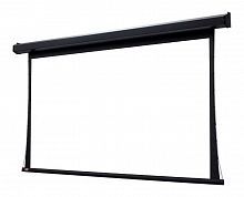 Экран Draper Premier 132x234 XT1000V, дроп 30 см, черный