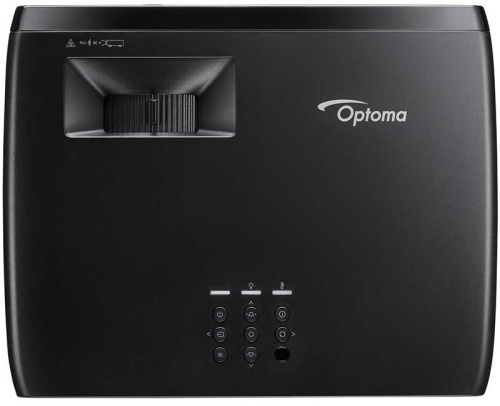 Проектор Optoma HZ41HDR фото 2