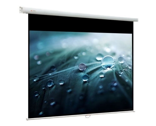 Экран Viewscreen Lotus 274x274 (16:10) Matte White