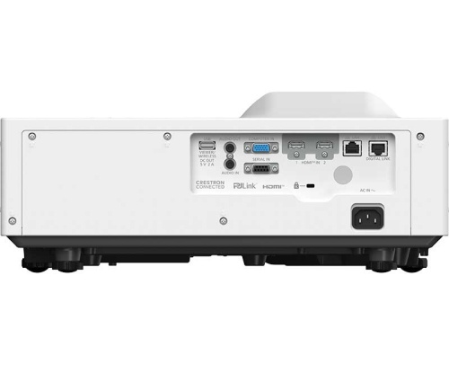 Проектор Panasonic PT-VMZ6ST фото 2