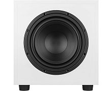 Сабвуфер Phaze Audio Tilia SUB 10", белый