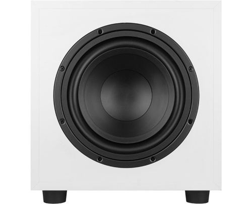 Сабвуфер Phaze Audio Tilia SUB 10", белый