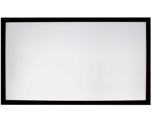 Экран Digis Velvet Lite 273x467 Matte White