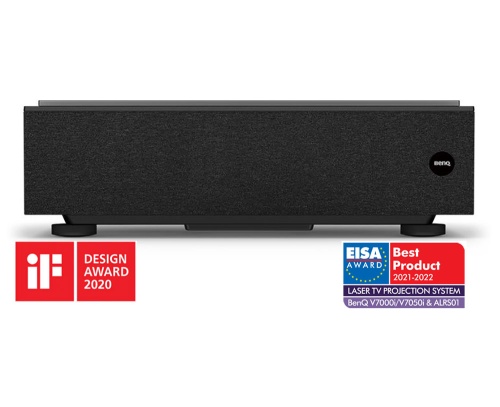 Проектор Benq V7050i фото 5