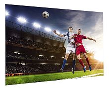Экран Lumien Cinema Infinity 120x213 Radiance Flex