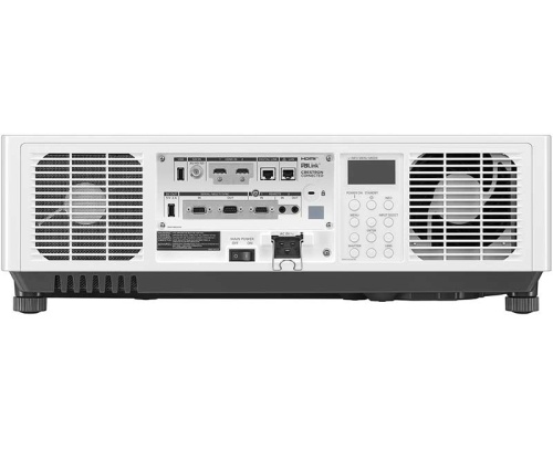 Проектор Panasonic PT-MZ11KLWE (без объектива) фото 2