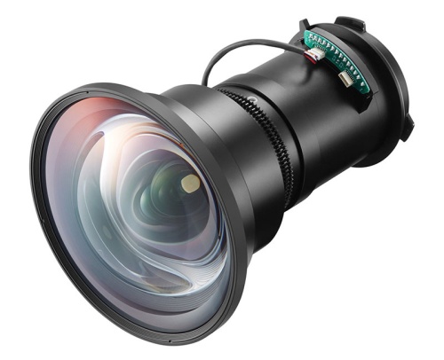 Объектив Barco iQ7 lens (0.6 - 0.75:1)