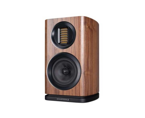 Акустика Wharfedale Evo 4.1, орех