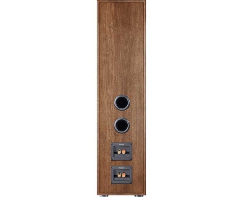 Акустика Magnat Monitor S80 ATM, walnut фото 3