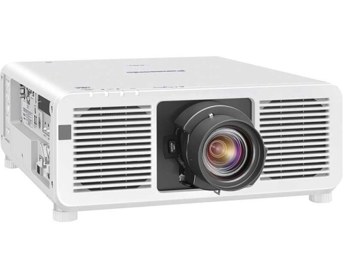 Проектор Panasonic PT-REZ80LWE (без объектива) фото 2