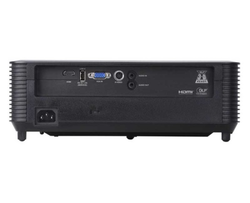 Проектор Exell EXD201 фото 3