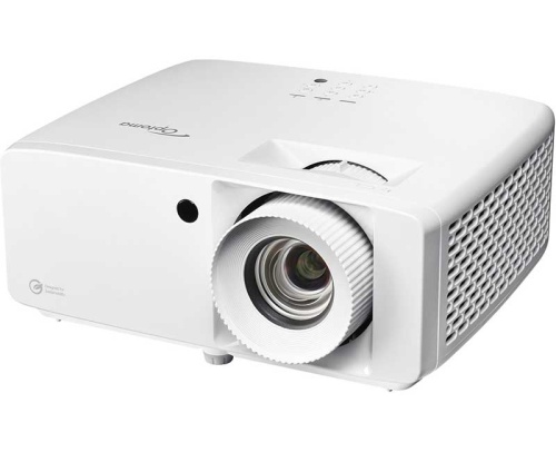 Проектор Optoma ZH551