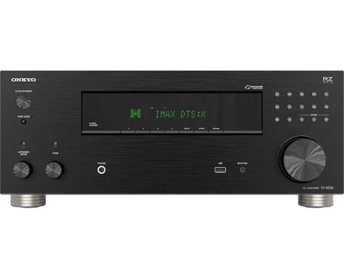 AV-ресивер Onkyo TX-RZ30B