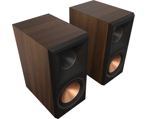 Акустика Klipsch RP-600M II Walnut фото 2