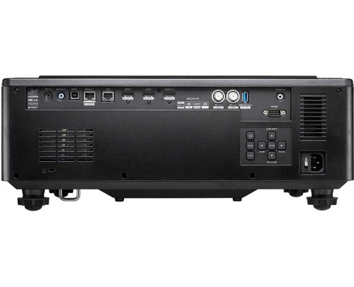Проектор Optoma ZK810TST фото 3