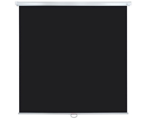 Экран Lumien Eco Picture 150x150 Matte White фото 2