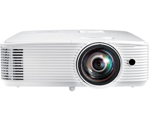 Проектор Optoma EH412ST