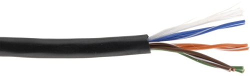 Кабель Kramer BC-XTP/LSHF-300M