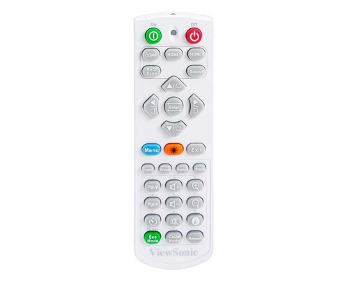Проектор ViewSonic LS920WU фото 5