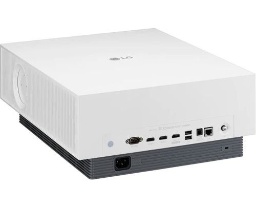 Проектор LG HU810PW фото 2