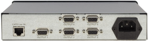 Репитер Kramer PT-101HXL фото 2